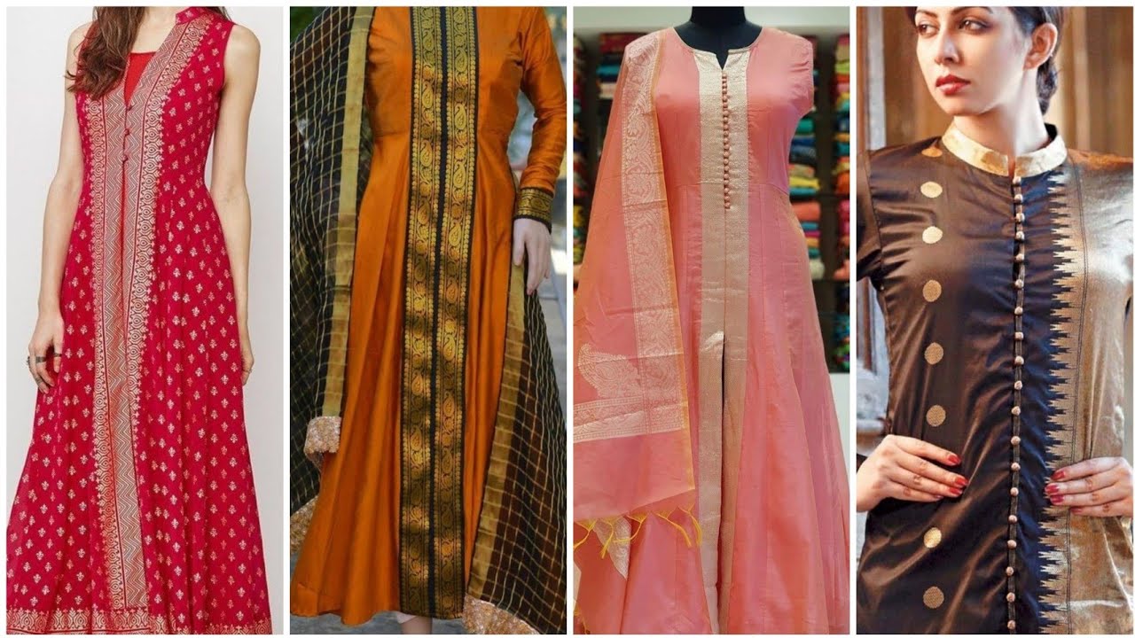 New Arrivals on Silk Sarees, Readymade Suits and Kurtis | Pothys Online
